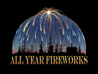 All Year Fireworks