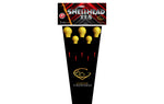 Gemstone Rockets - ShellHead XL5