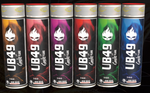 UB49 SMOKE FLARES (Cannon) All Colours