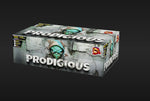Gemstone Shot -Prodigious -B303  Shotts - 210