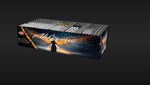 Gemstone Shot -Aliferous -G700-   238 Shotts