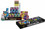 Gemstone Selection Pack - Sapphire