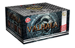 Gemstone Shot - Valhala 144 Shot